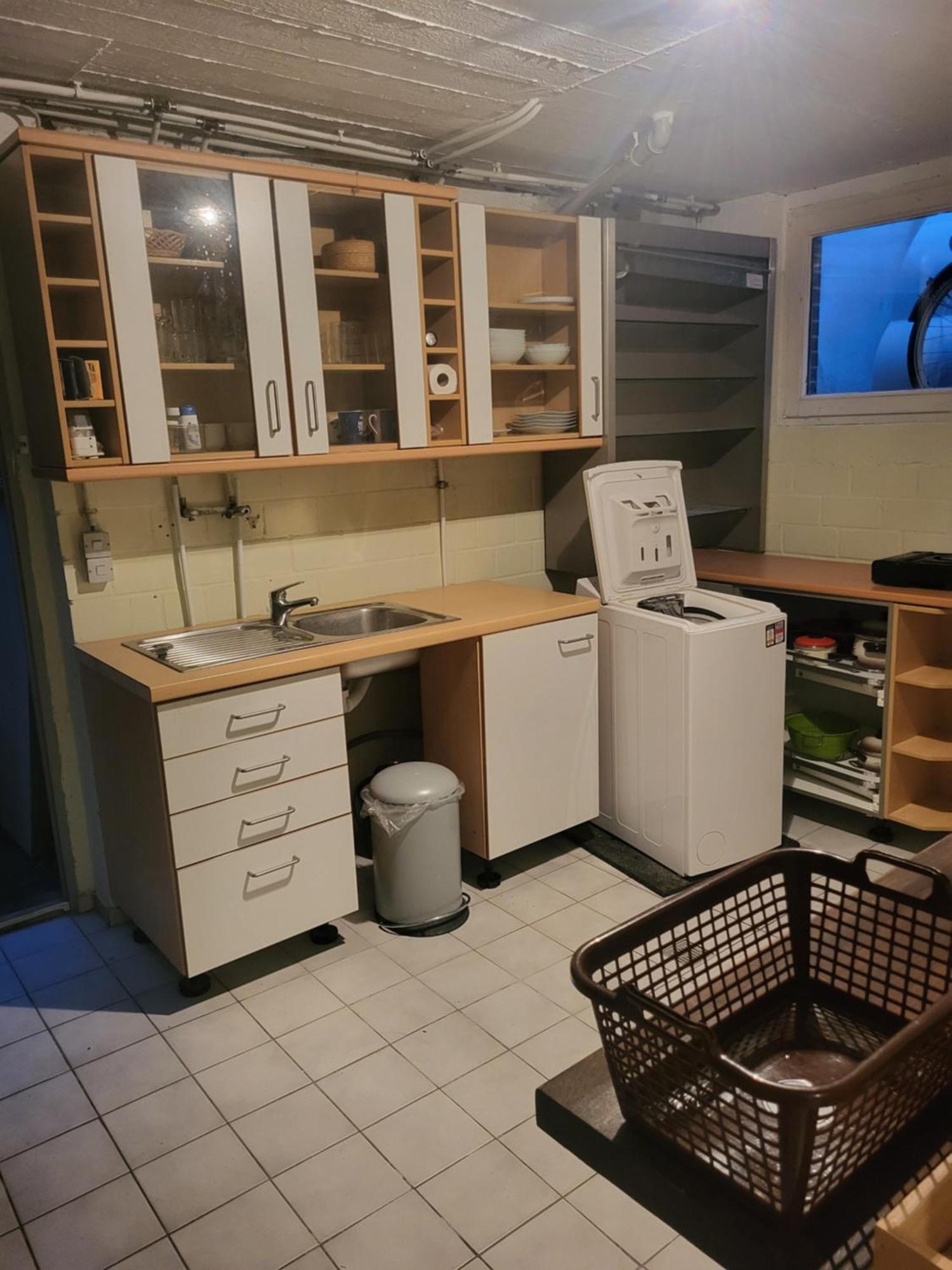 Forest Apartment Metta Berlin Eksteriør billede