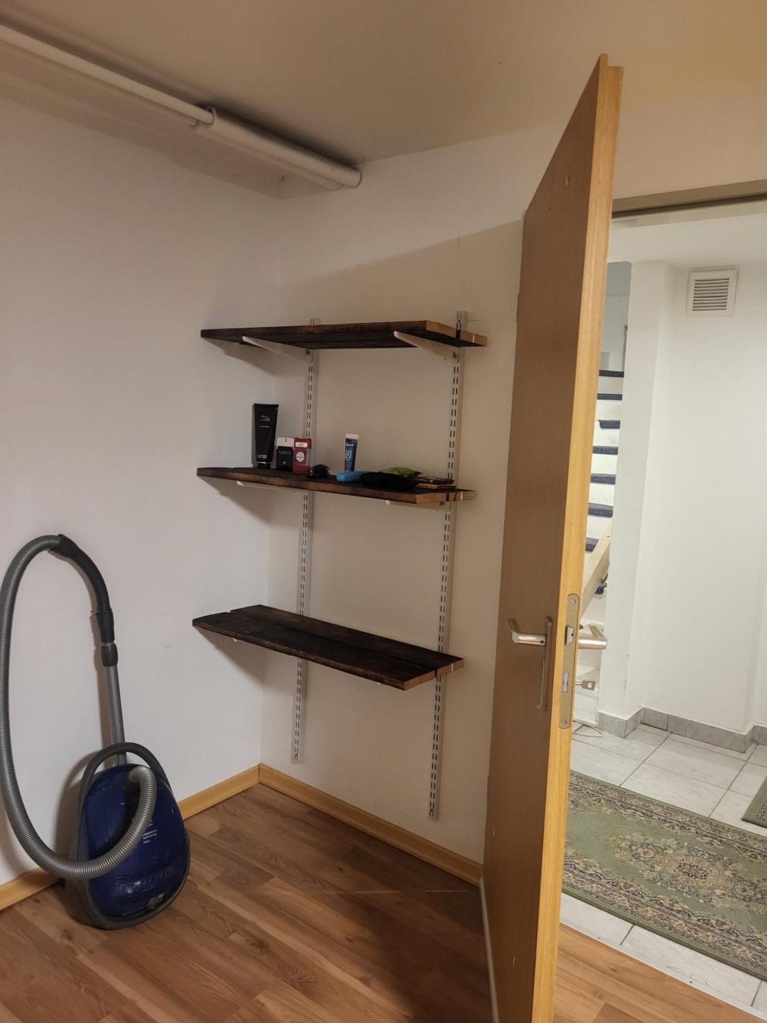 Forest Apartment Metta Berlin Eksteriør billede