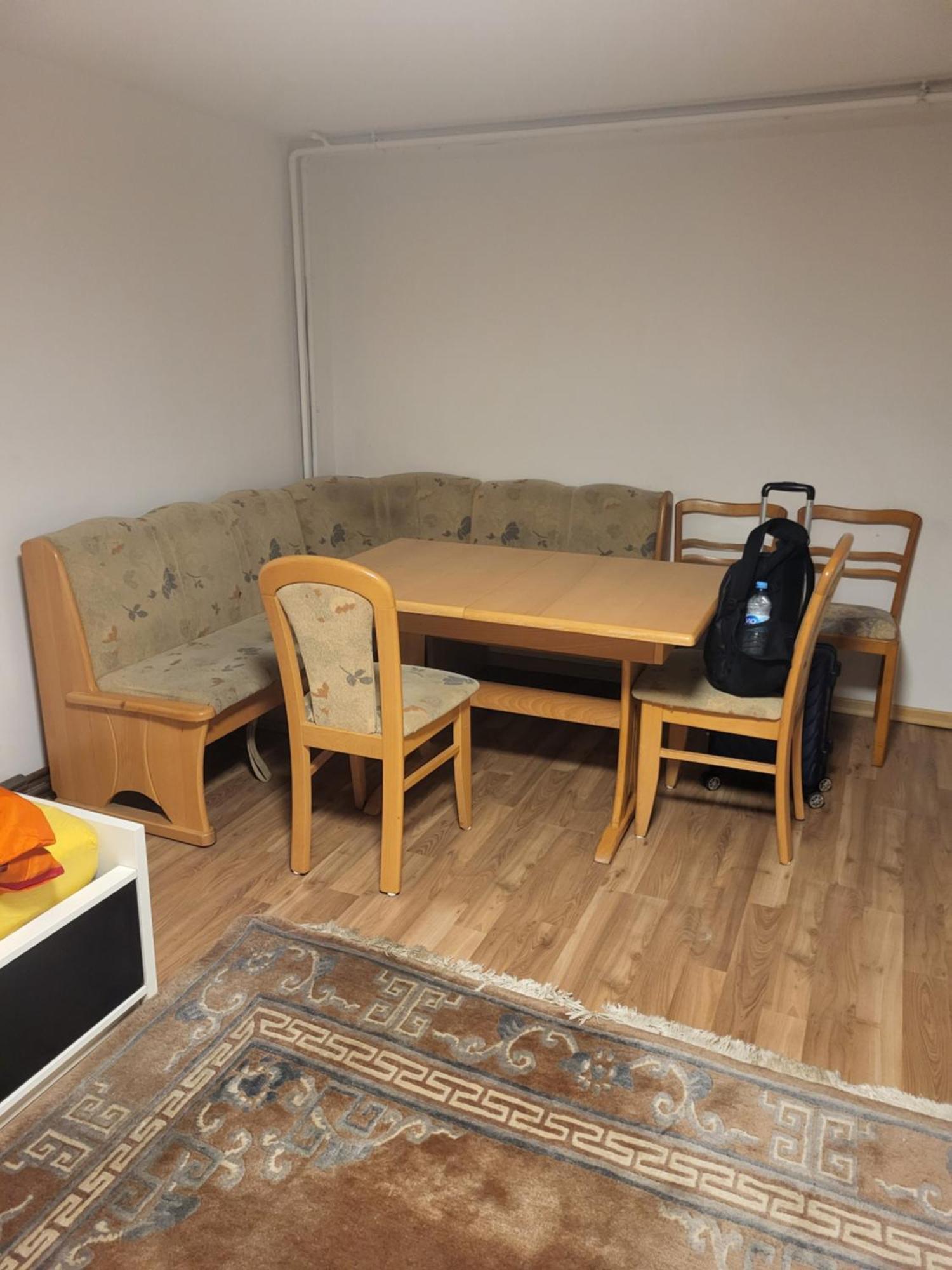 Forest Apartment Metta Berlin Eksteriør billede